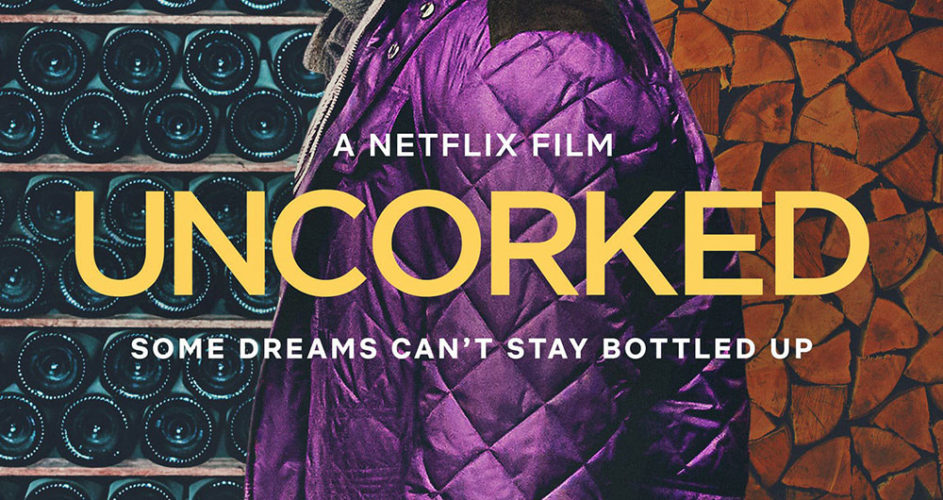 Uncorked Wine Film