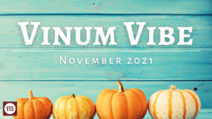 Vinum 55 Vinum Vibe 2021