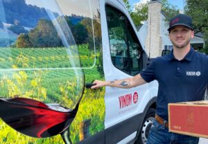 Vinum 55 DTC, wine shipping, wine dtc, wine transport, wine fulfillment, dtc logistics, wine logistics, dtc wine, wine dtc, dtc shipping