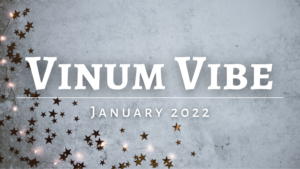 Vinum 55, Vinum Vibe January 2022