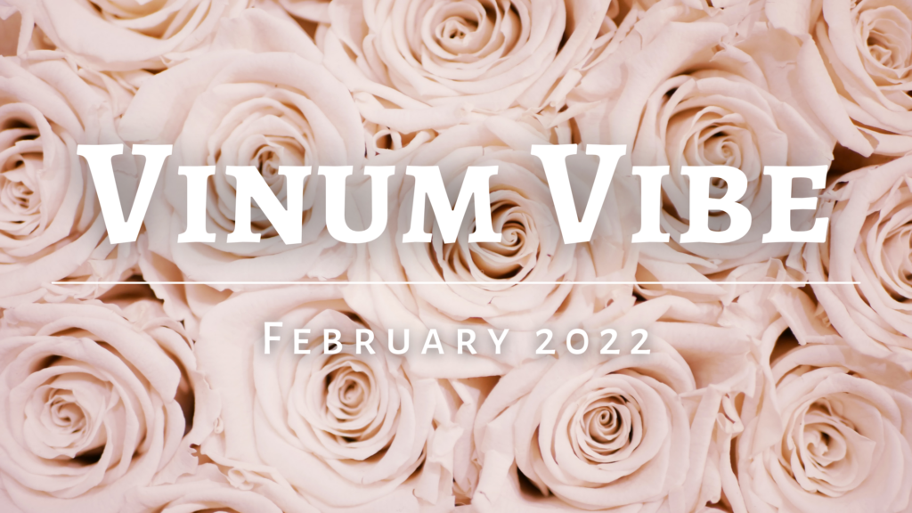 Vinum Vibe February 2022