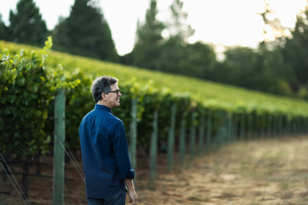 Vinum 55, wine tasting, wine event, paul hobbs, paul hobbs wine