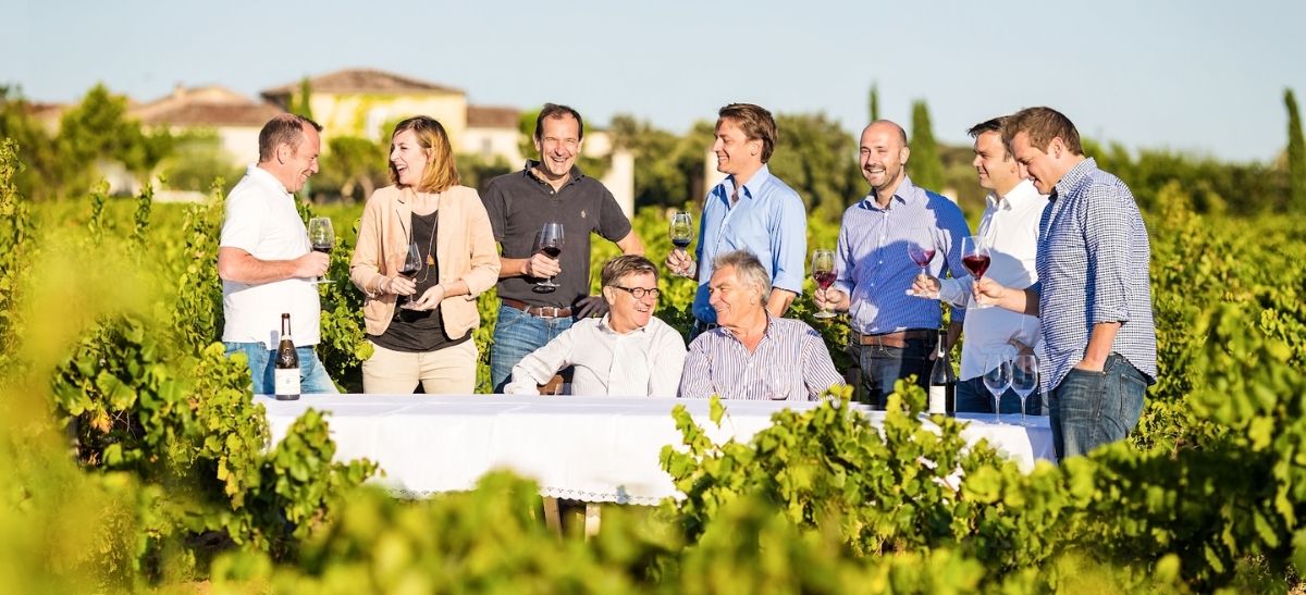 Vinum 55, wine tasting, wine event, Vineyard Brands