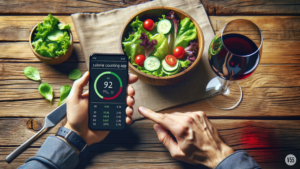 Vinum 55, how many calories in wine, calories in wine