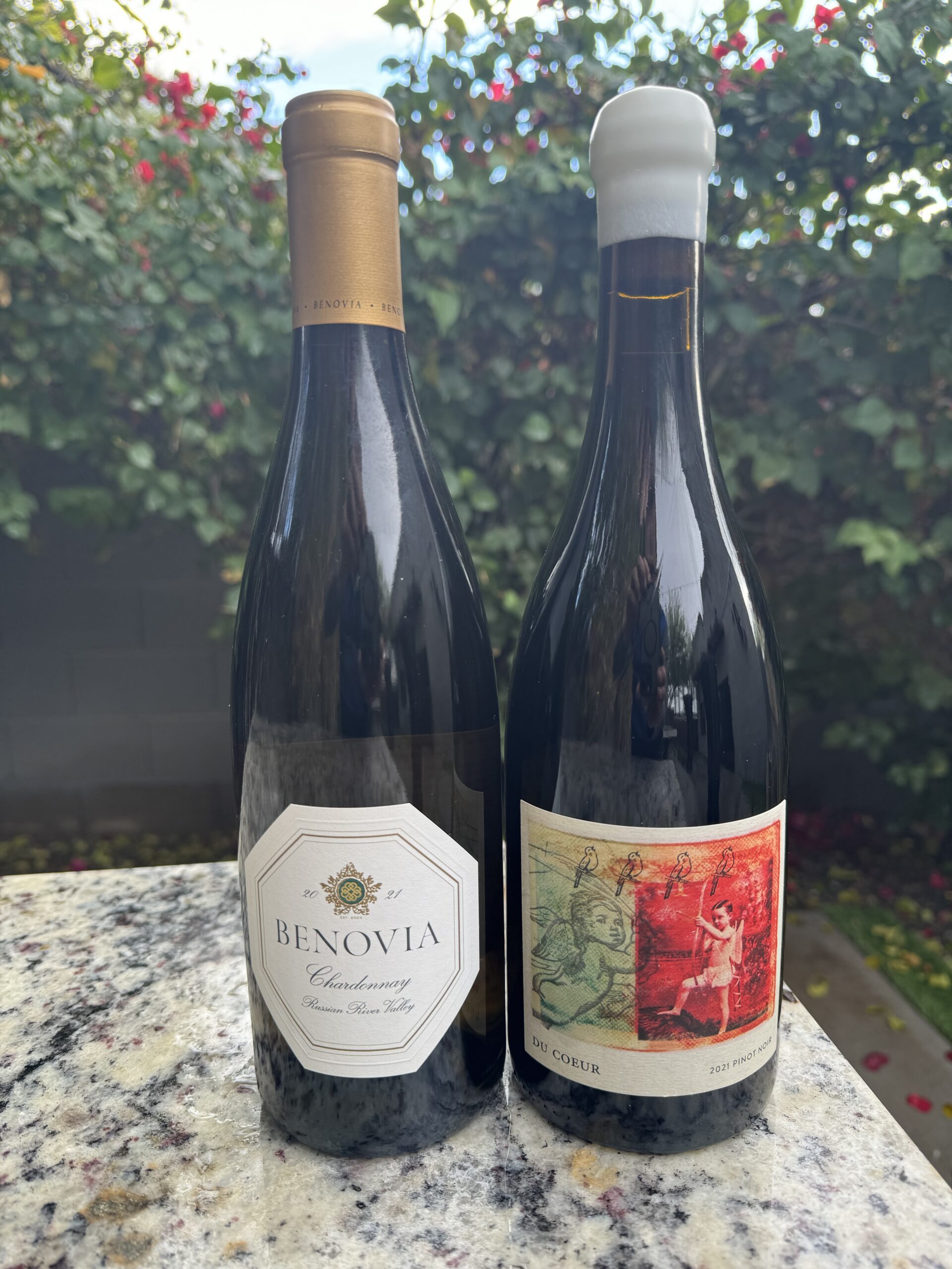 Vinum 55, wine club, february 2024, grand crew