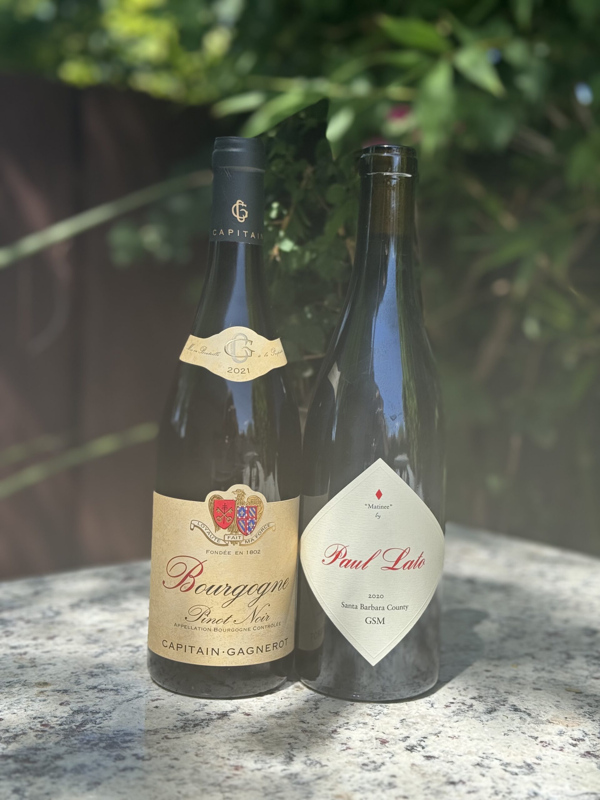 Vinum 55, wine club, grand crew, june 2024, pickup party