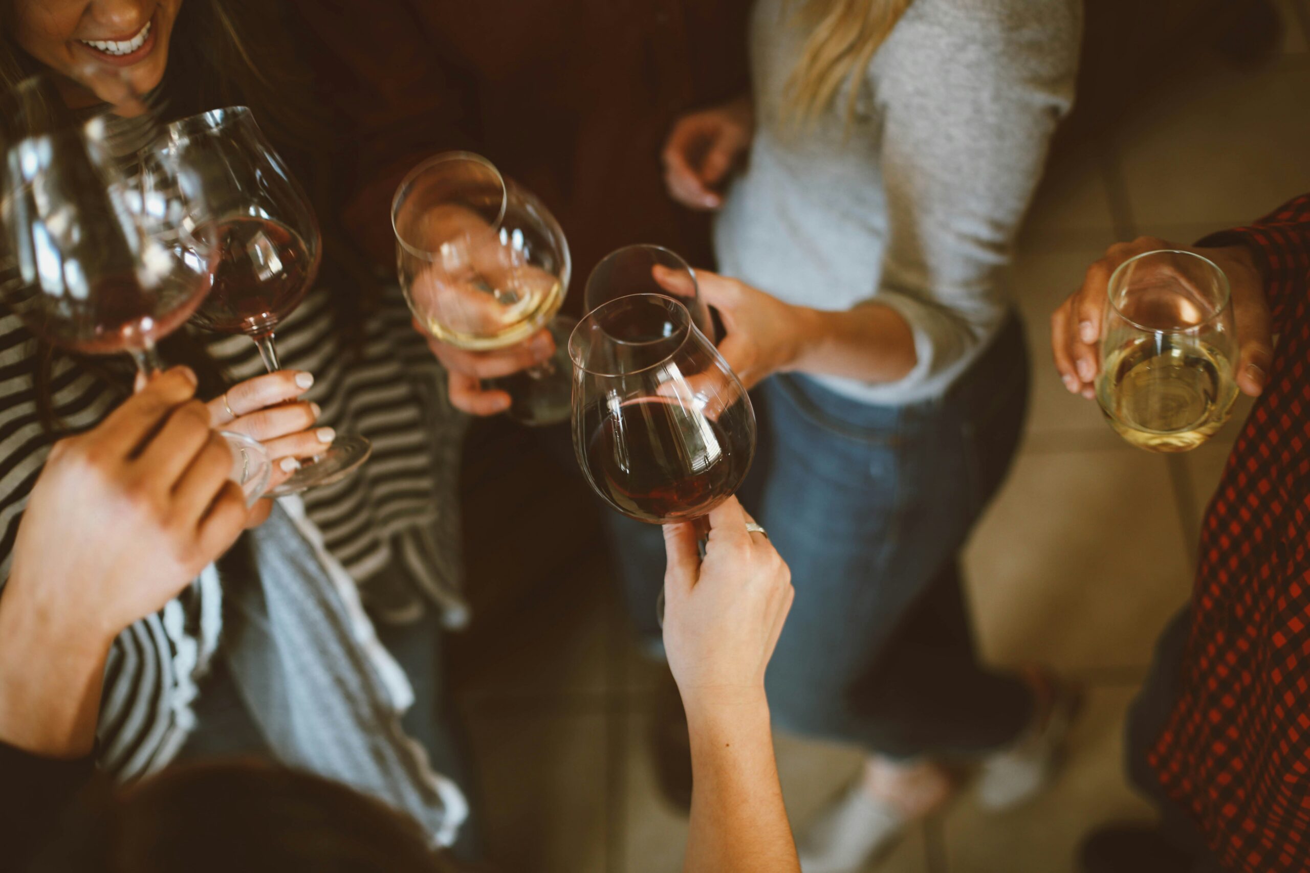 Vinum 55, wine tasting, wine event, BYOB