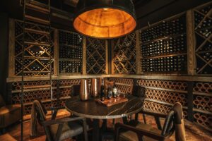 Vinum 55, wine collector, selling your wine collection