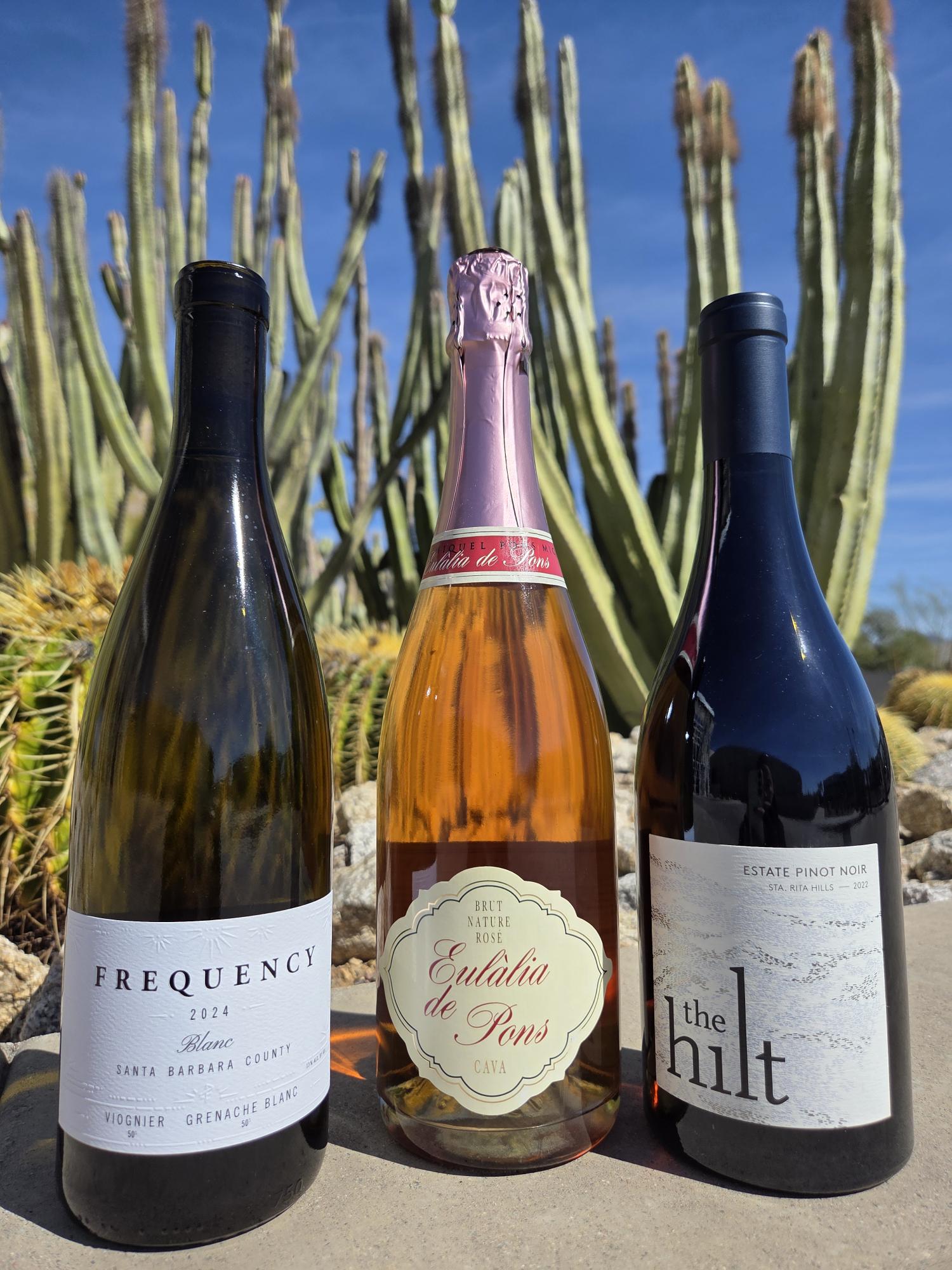 Vinum 55, wine club